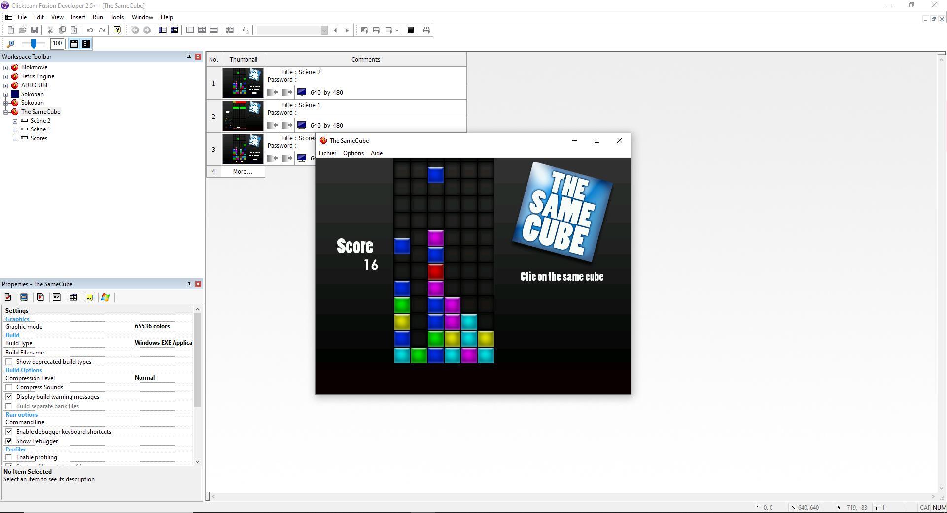 Casual Techniques #3