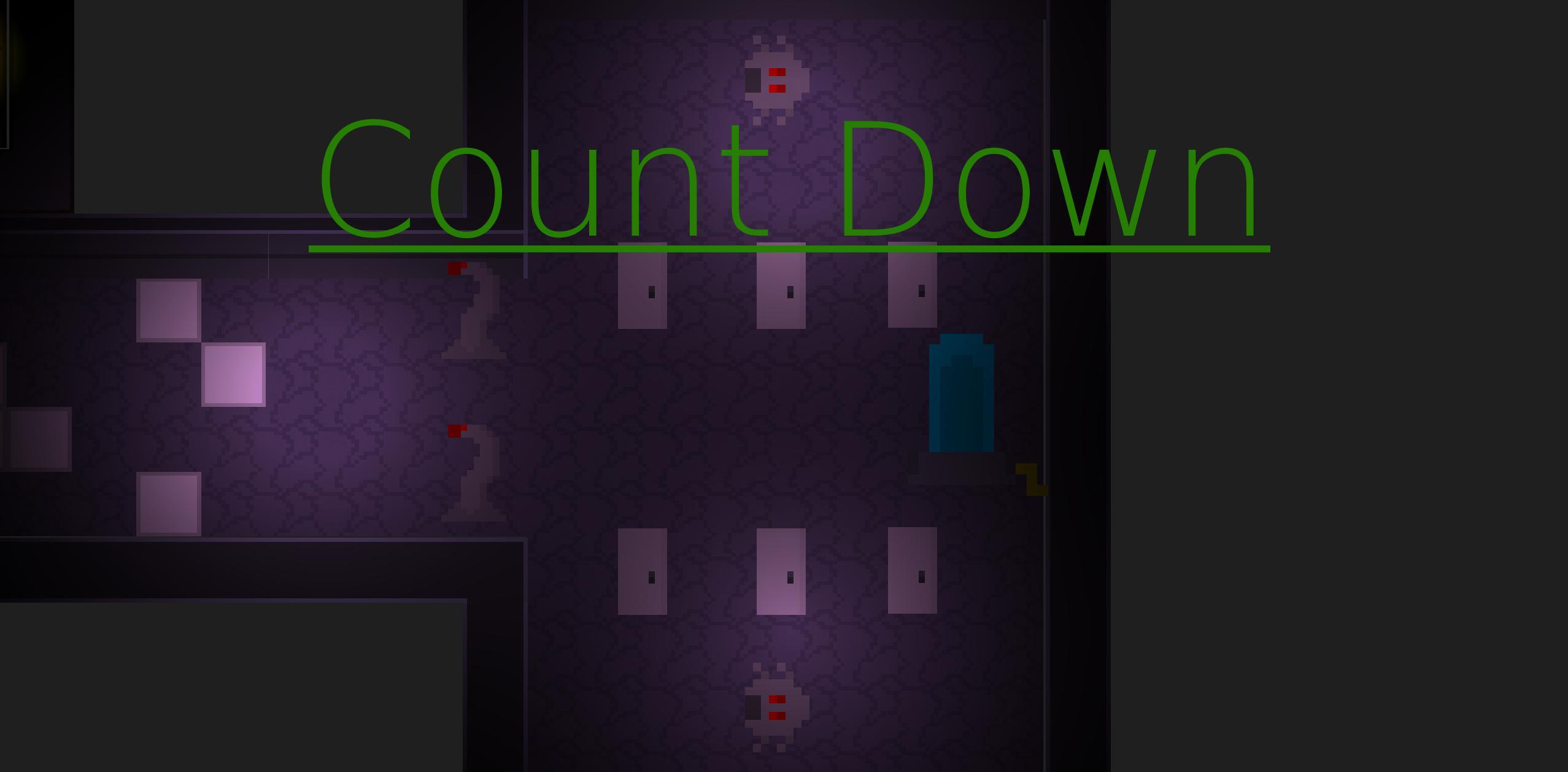 Count-Down