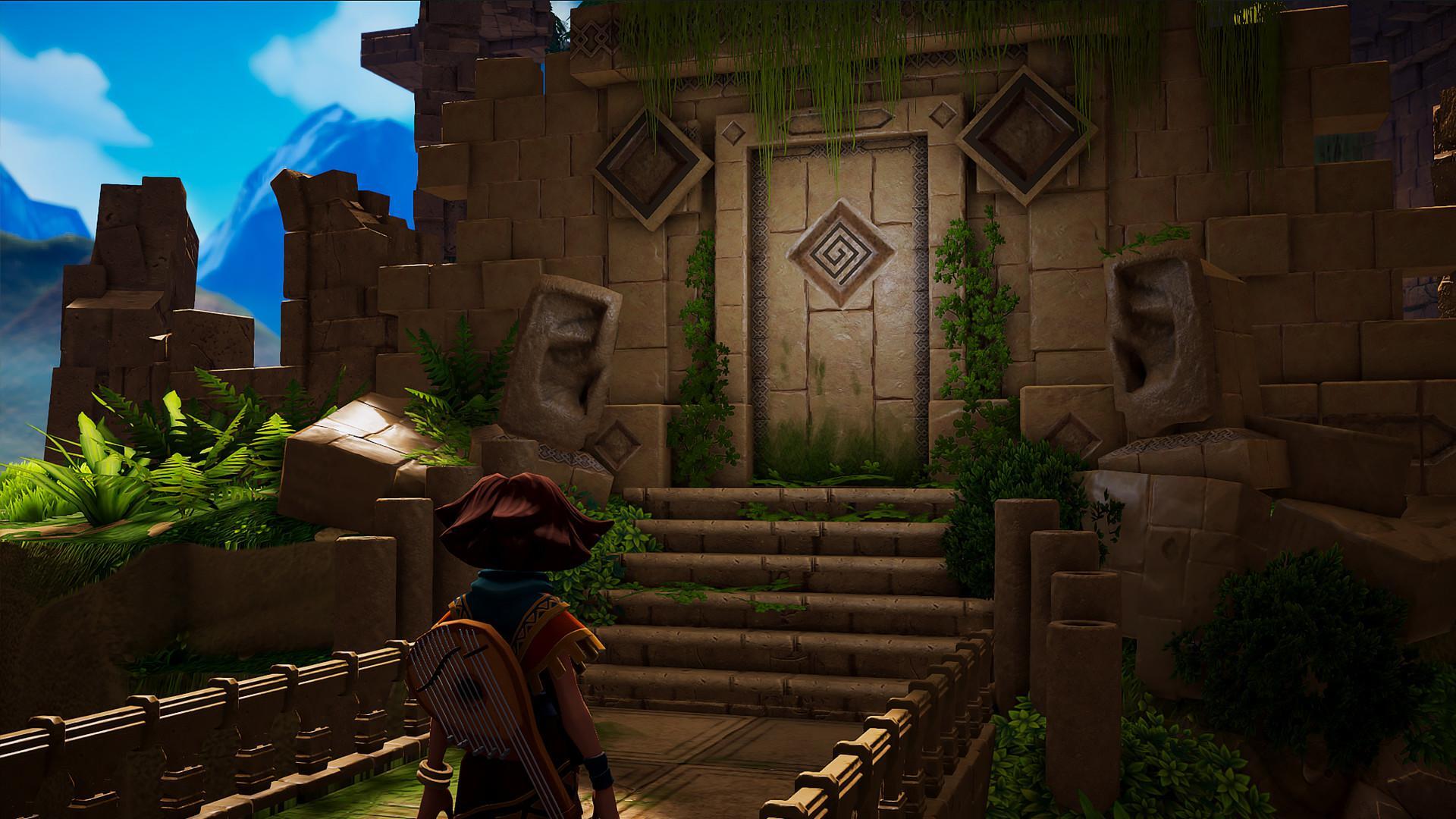 Sonority Demo screenshot