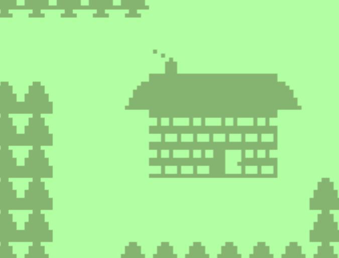 Escape the Office (itch)