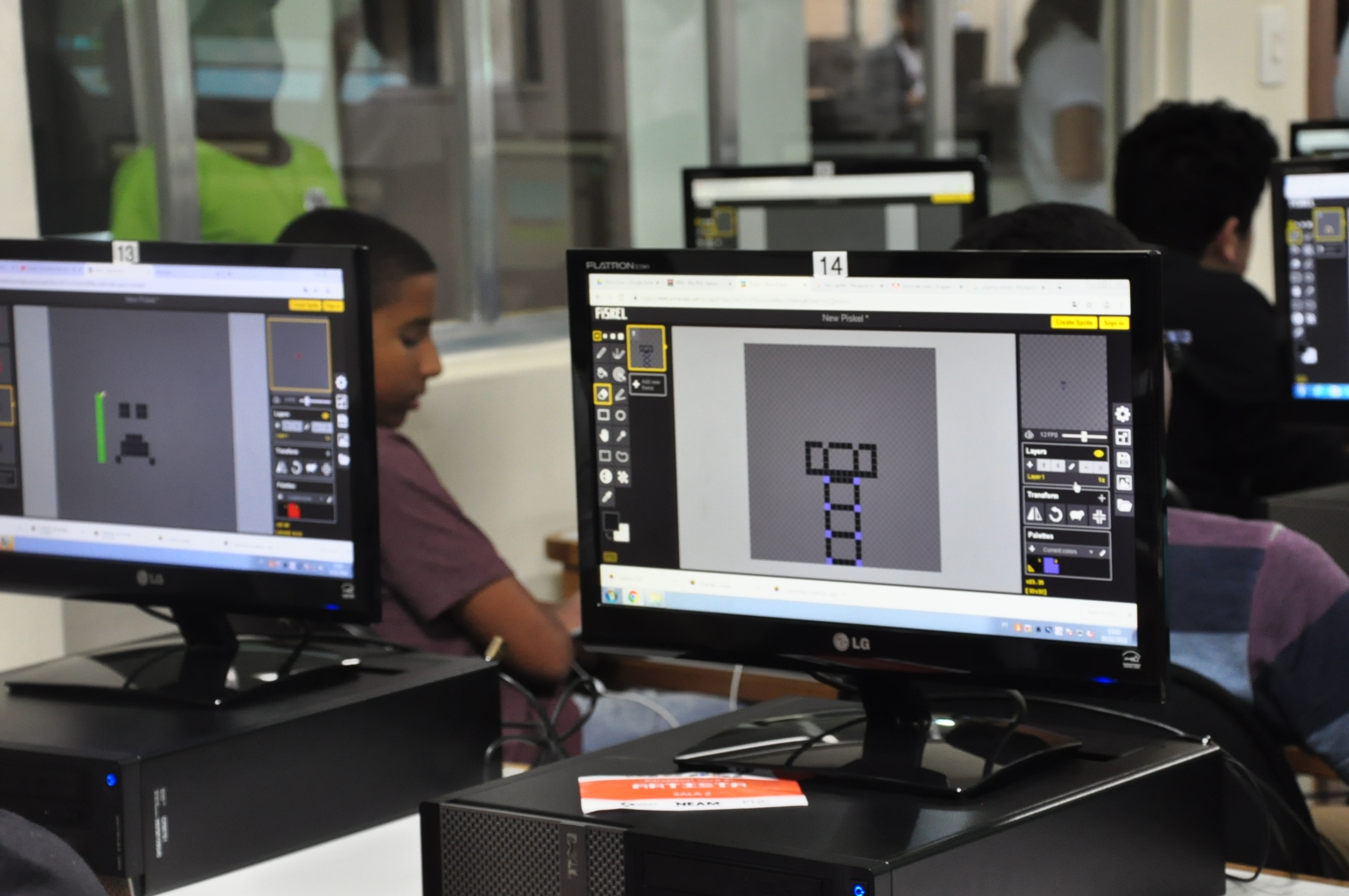 Lab de Games - 3ª Edição