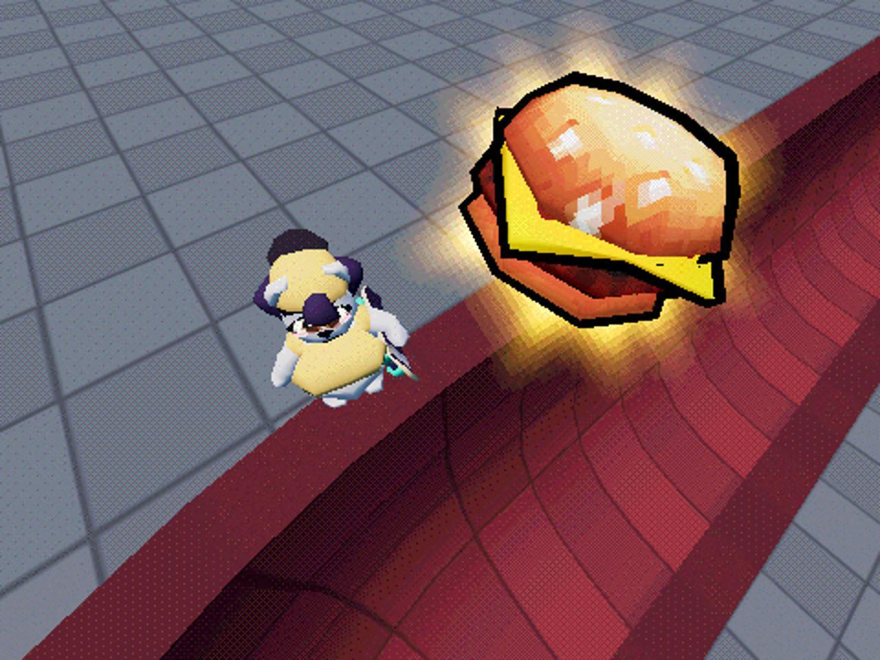 Pro Skater XXL [Gain Jam 2022][v0.1]