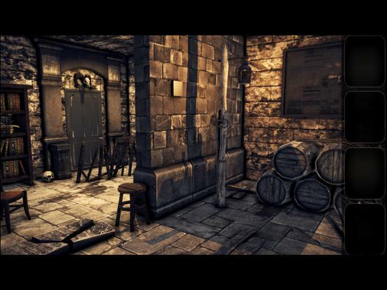 MISTICO - Puzzle Game