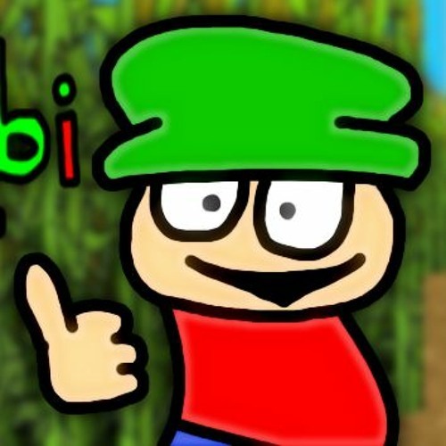 Don't Drop the corn| A D&B Fangame|