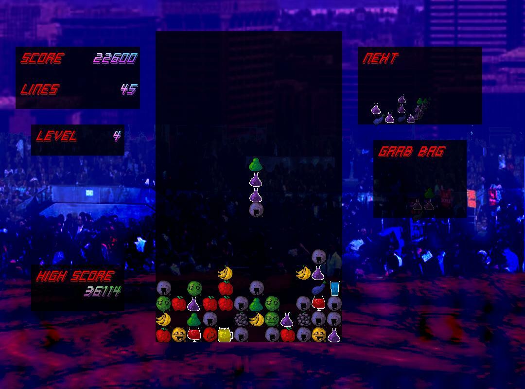 Dr.Smiley's Brain Jam Party