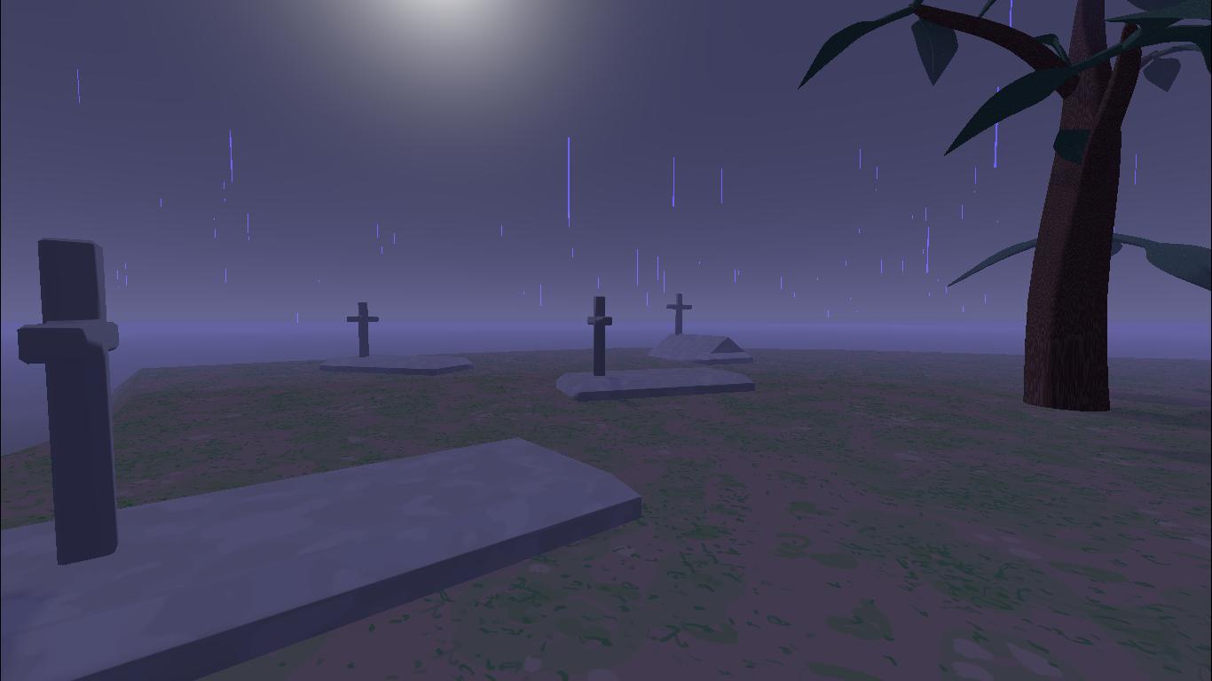 Teddy's Dream Adventure