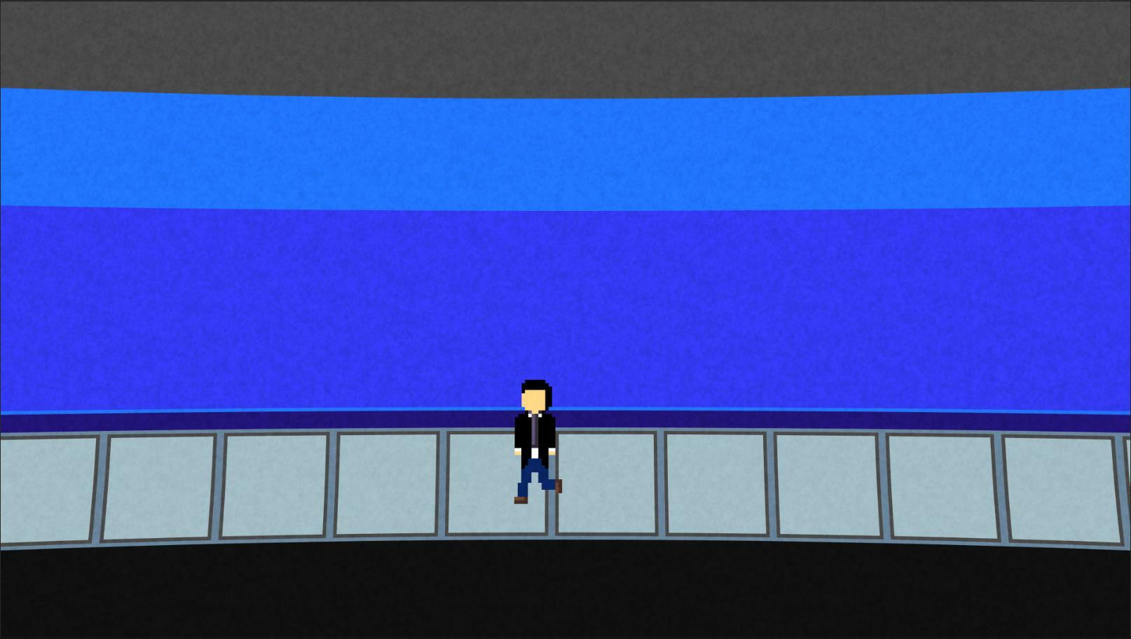 Drawn Together (Stickle)