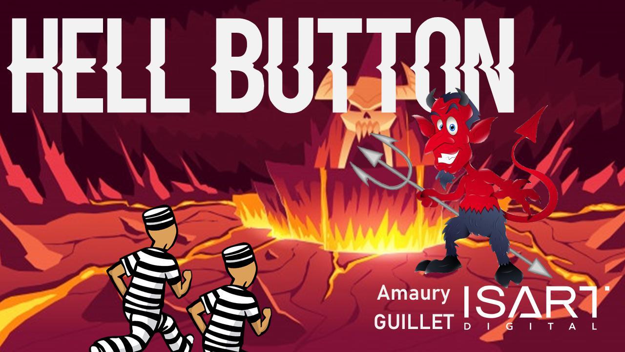 HELL BUTTON