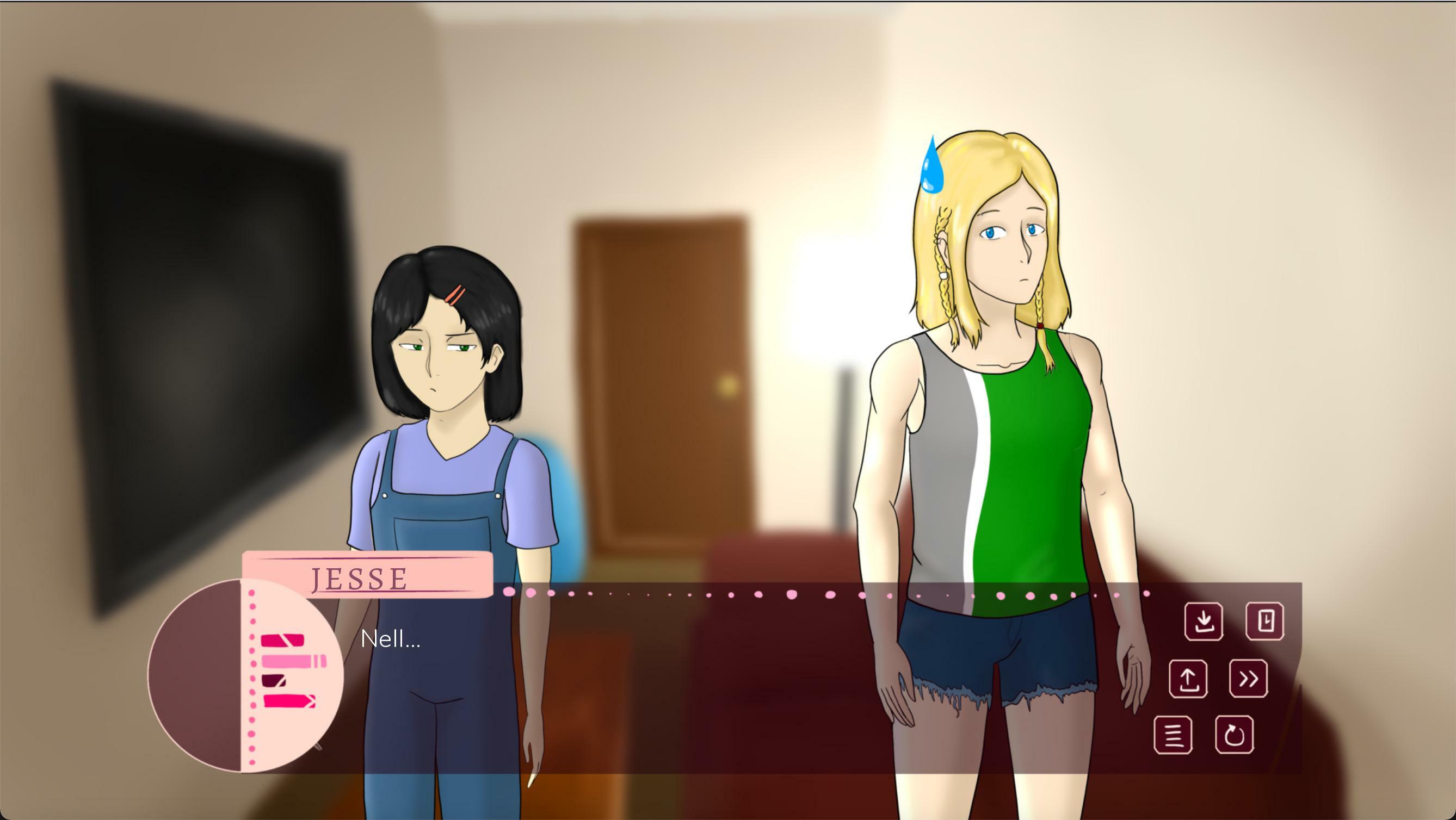 MCSM: Behind the Scenes