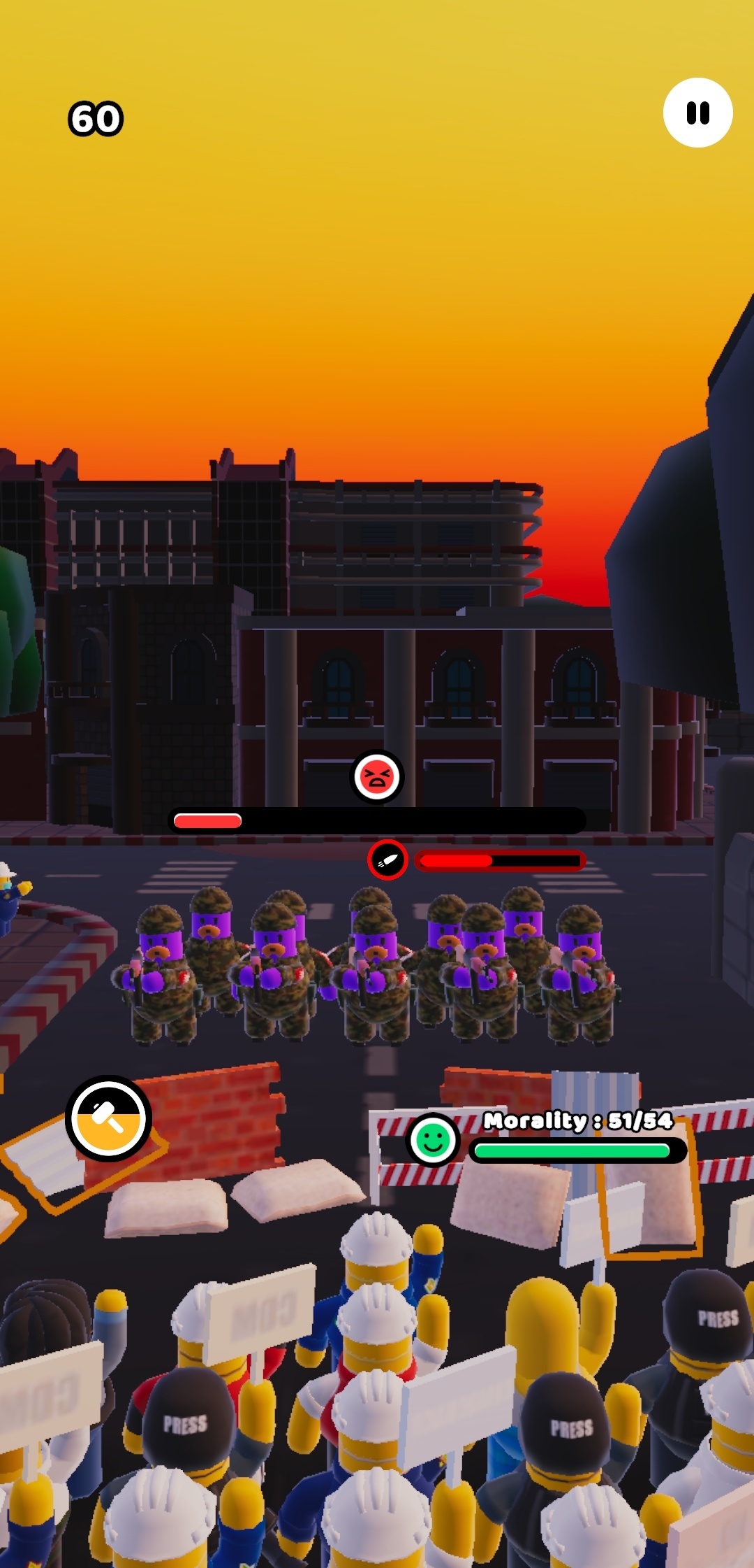 Spring Revolution Mini