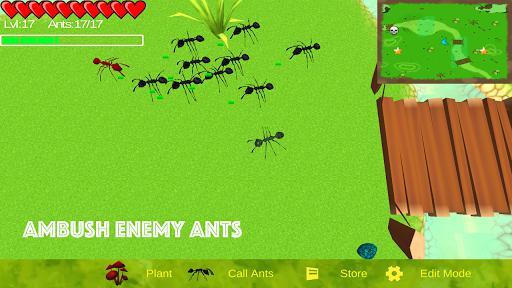 Ant Sim