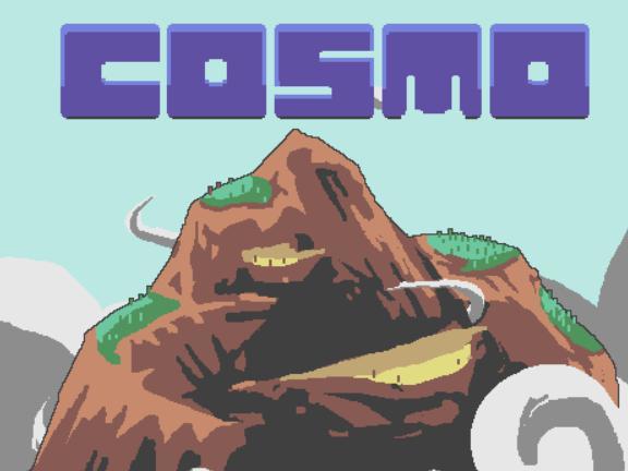 Cosmo (ErrorScreen)