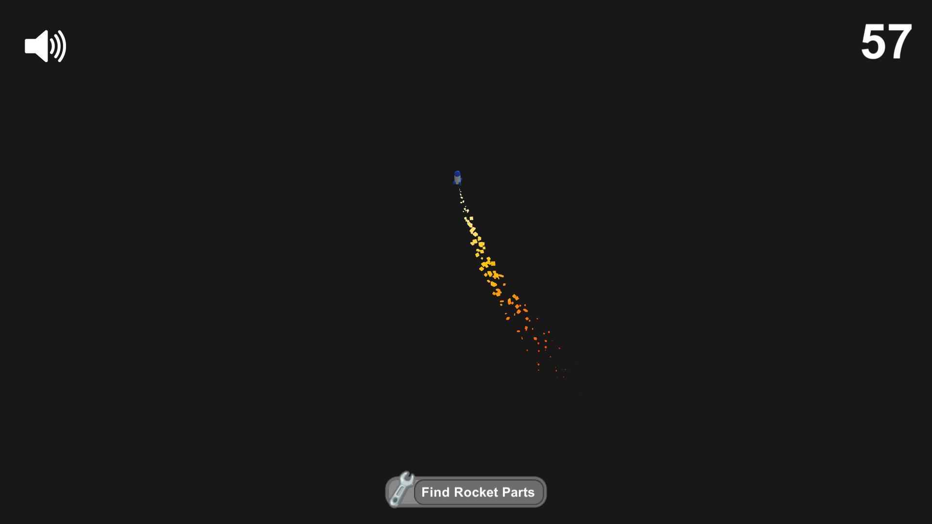 Blast Off - LDJam42