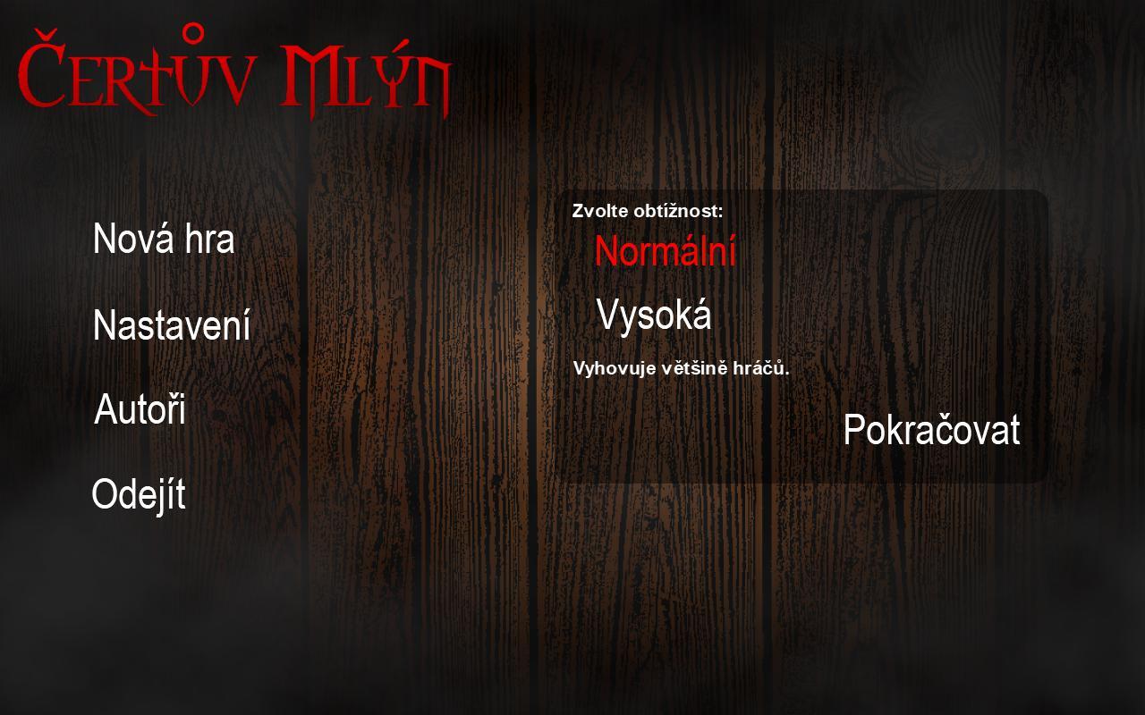 Čertův Mlýn (2023)