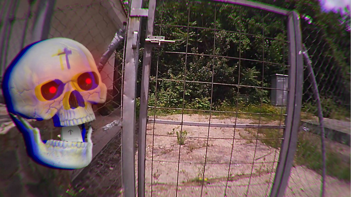 Baobabs Mausoleum Ep.3: Un Pato en Muertoburgo