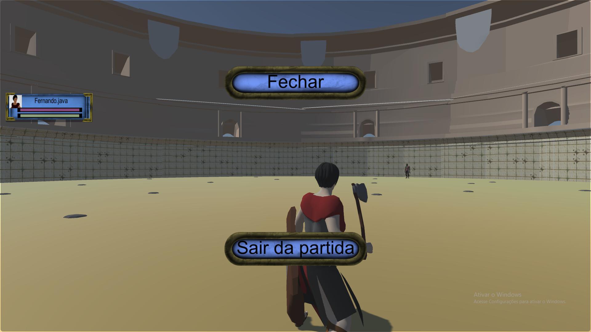 Rush Romans (2021/2)