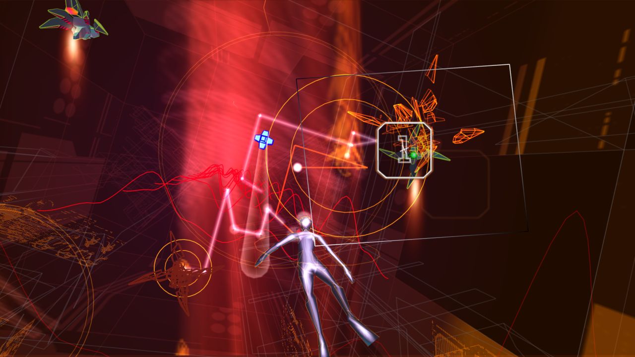 Rez Infinite