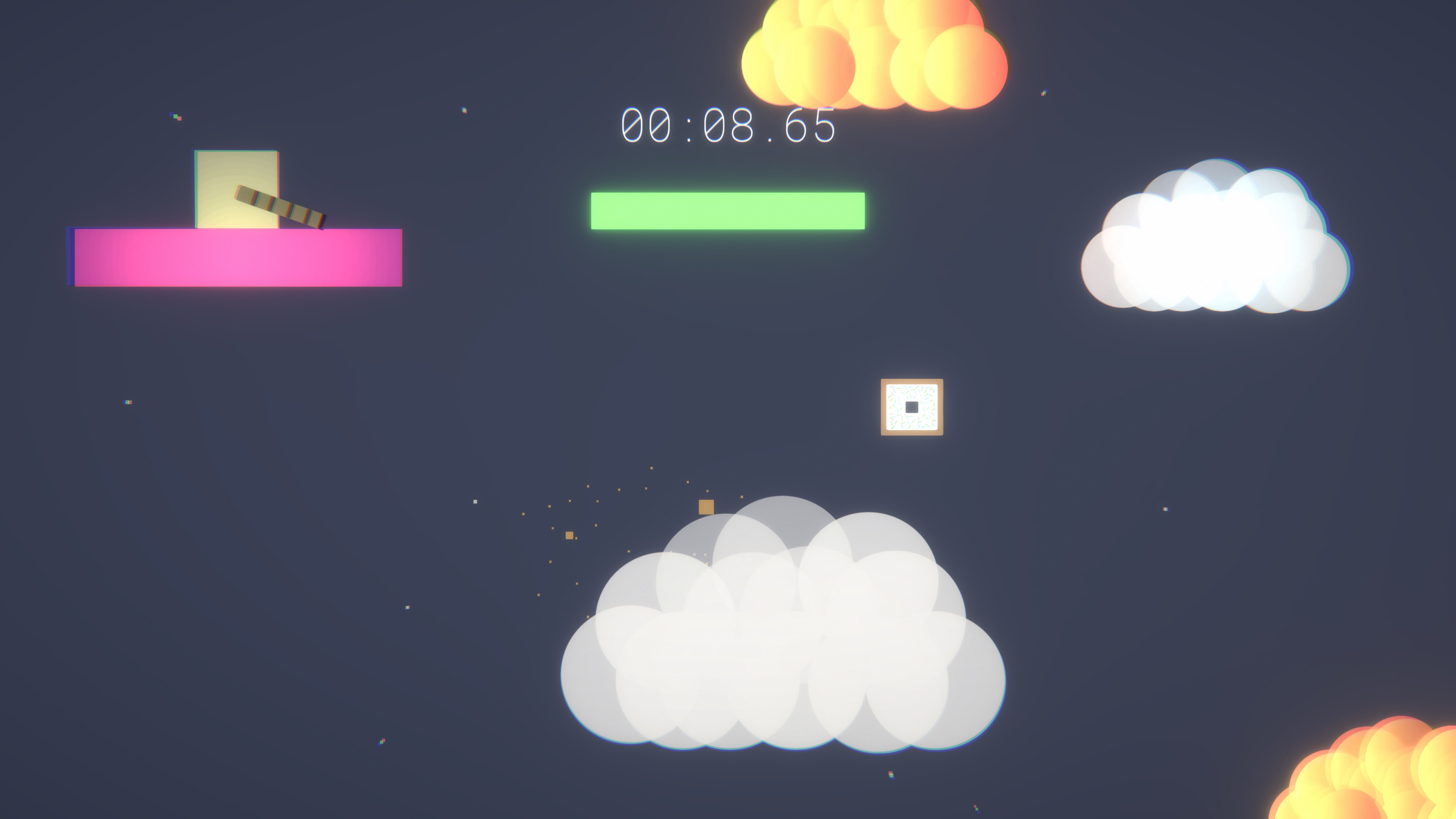 Dangerous Sky (ALDEV)