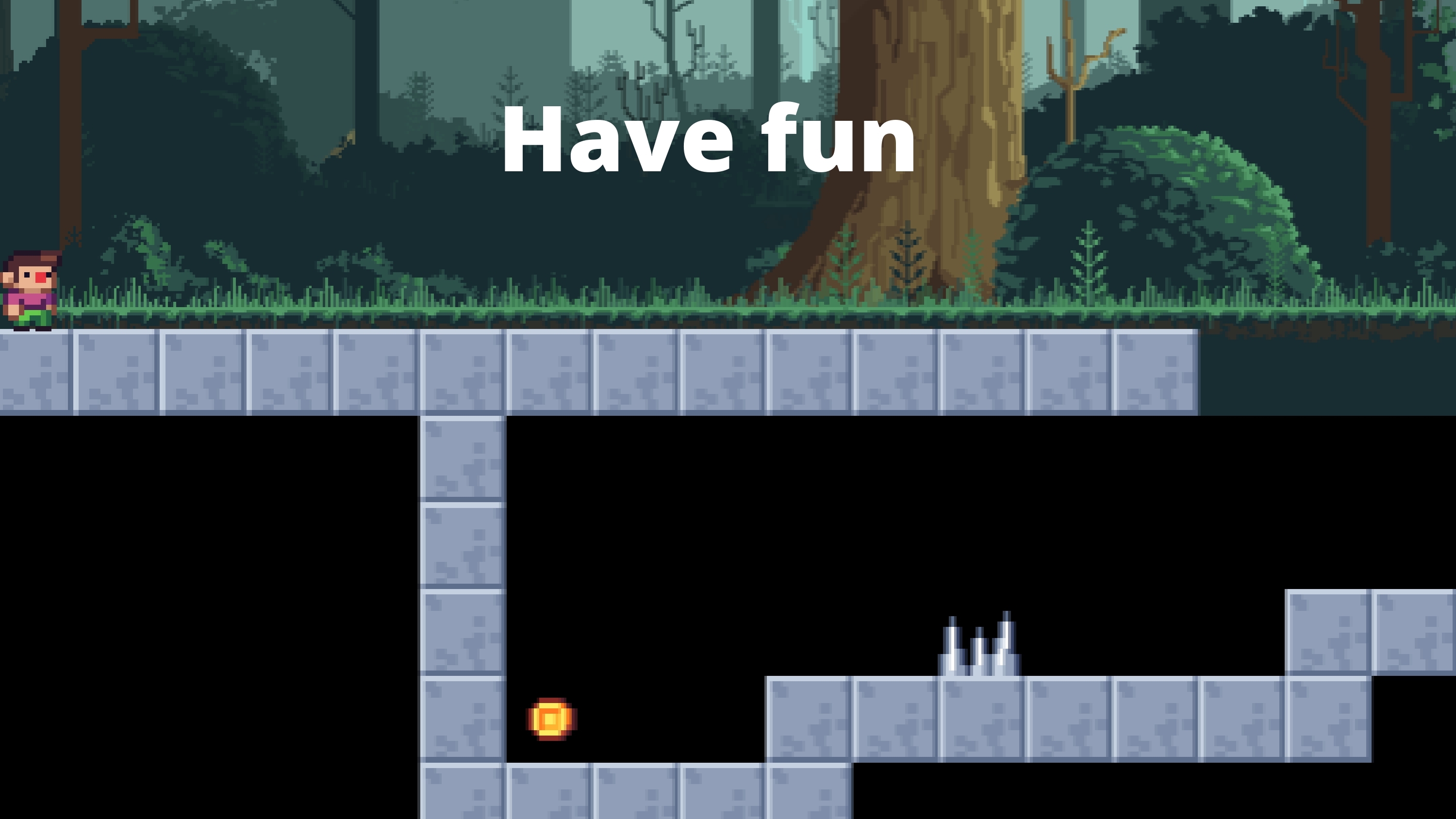 Averyx Adventure Chapter 2