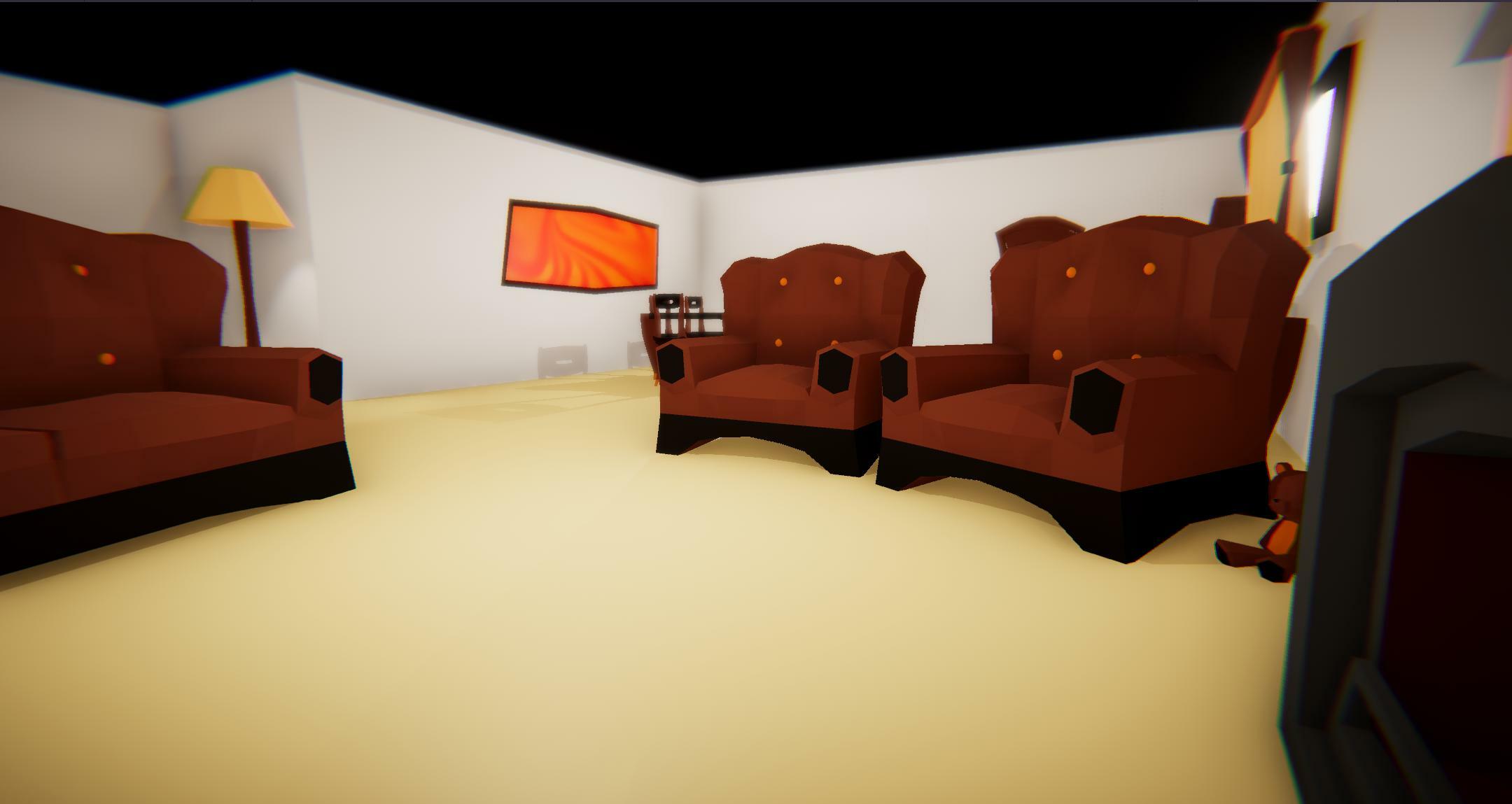 Room (InfamyKing, phloxyfables, Vasco Rocha, NotCode, scorpaust)