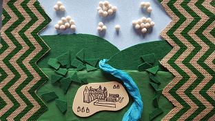 Forest Walk (Claire Morley)