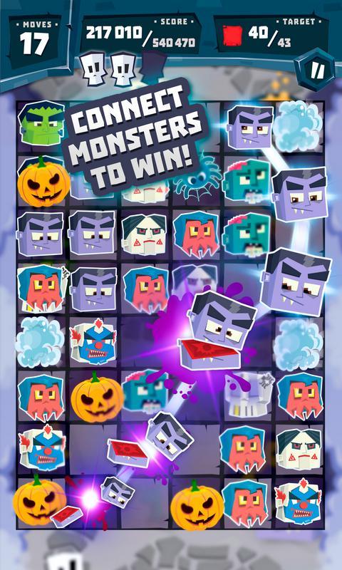 Nights with Horror Cubes