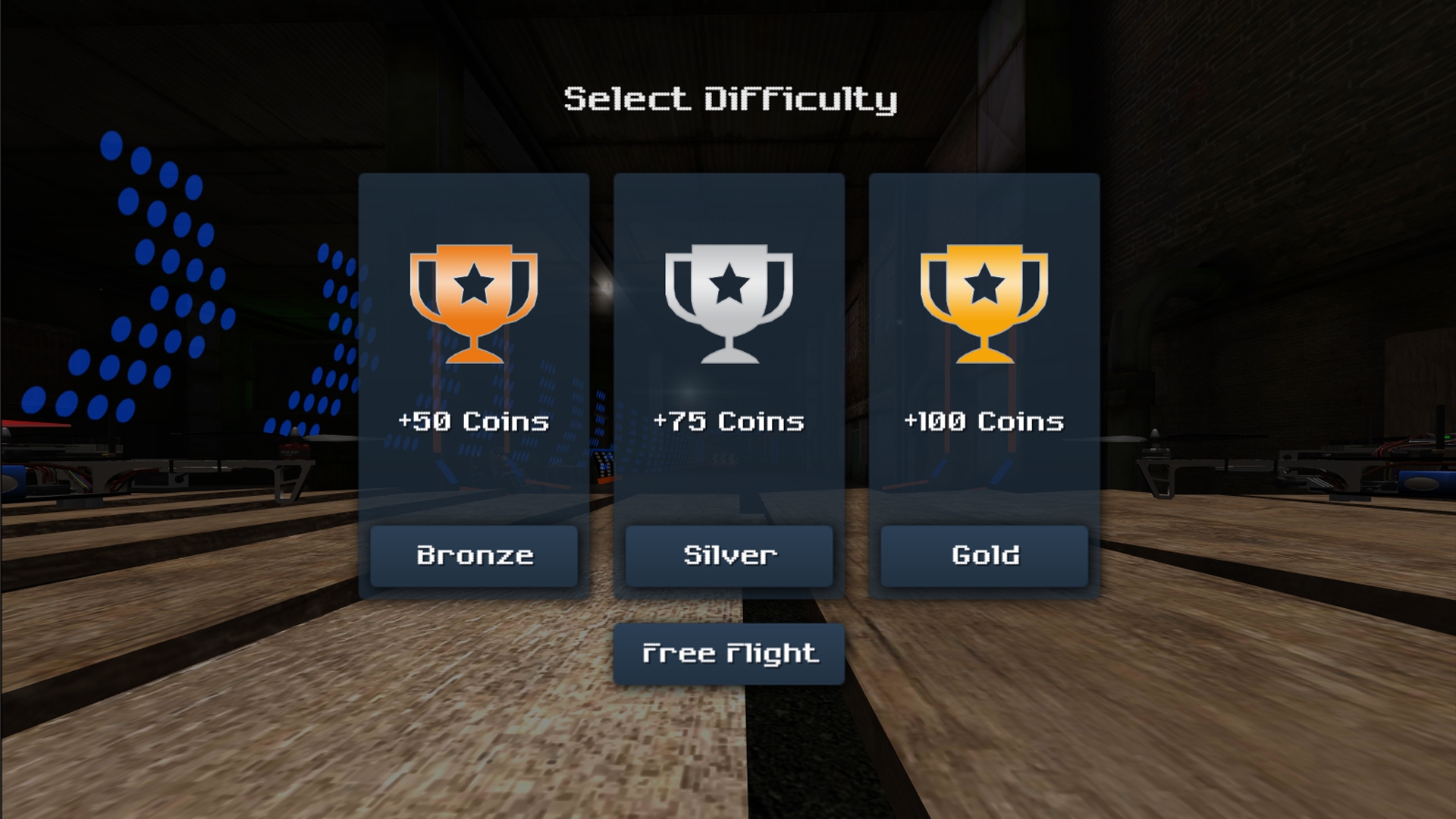 Multirotor Sim 2 (itch)