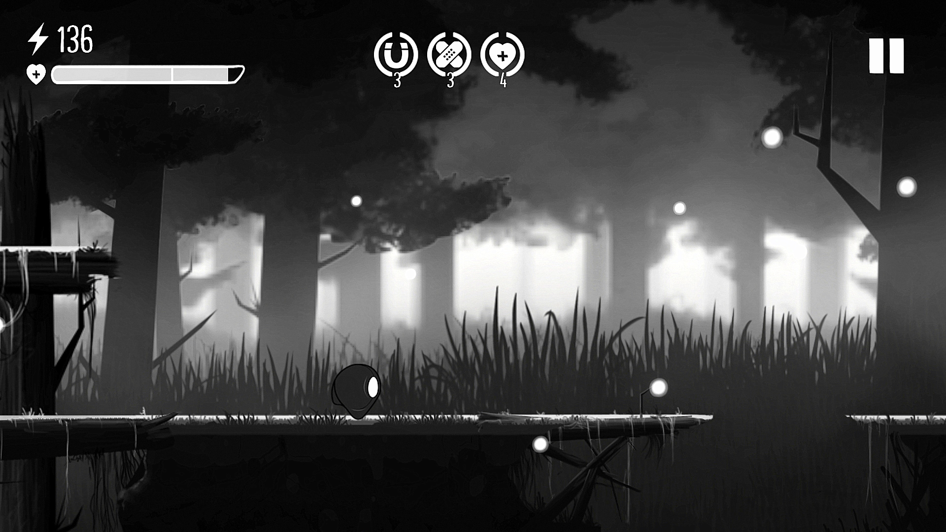 99 Miles Runner: A Soul's Journey To Eternity