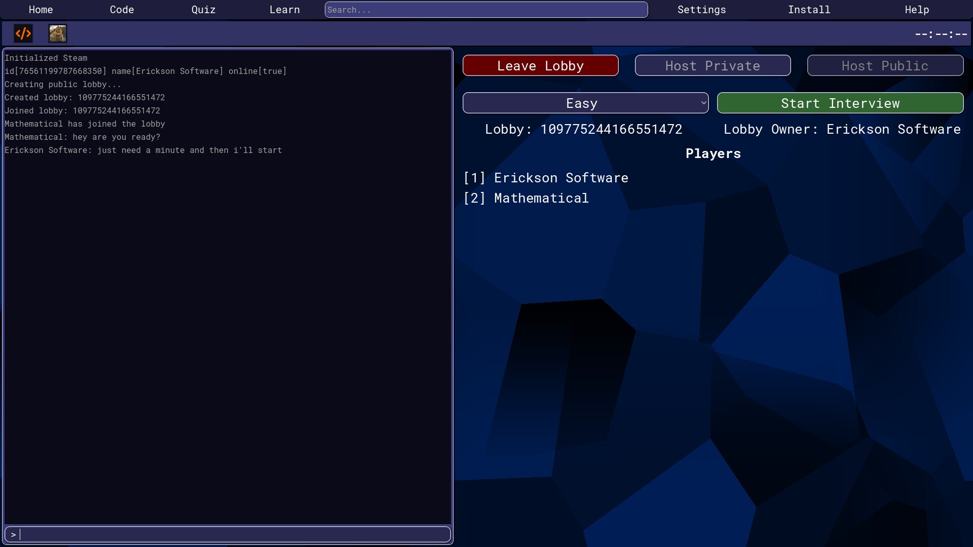 Screenshot 5