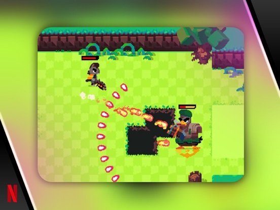 NETFLIX Relic Hunters: Rebels