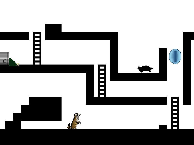 Janice Of Suburbia - ResistJam Version