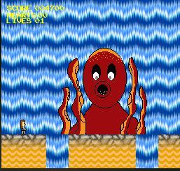 Stephanie and the Enchanted Kingdom