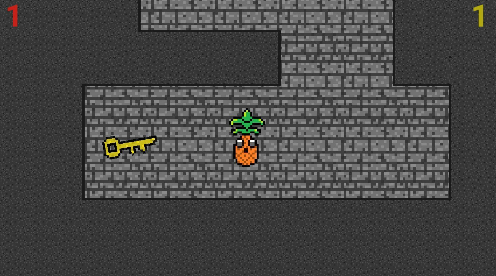 Fruity Friends (Glatus)