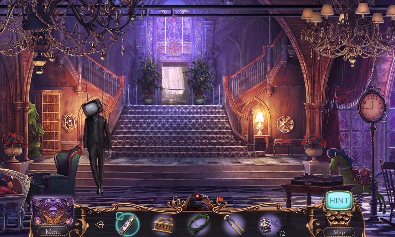 Mystery Case Files: Key to Ravenhearst Collector's Edition