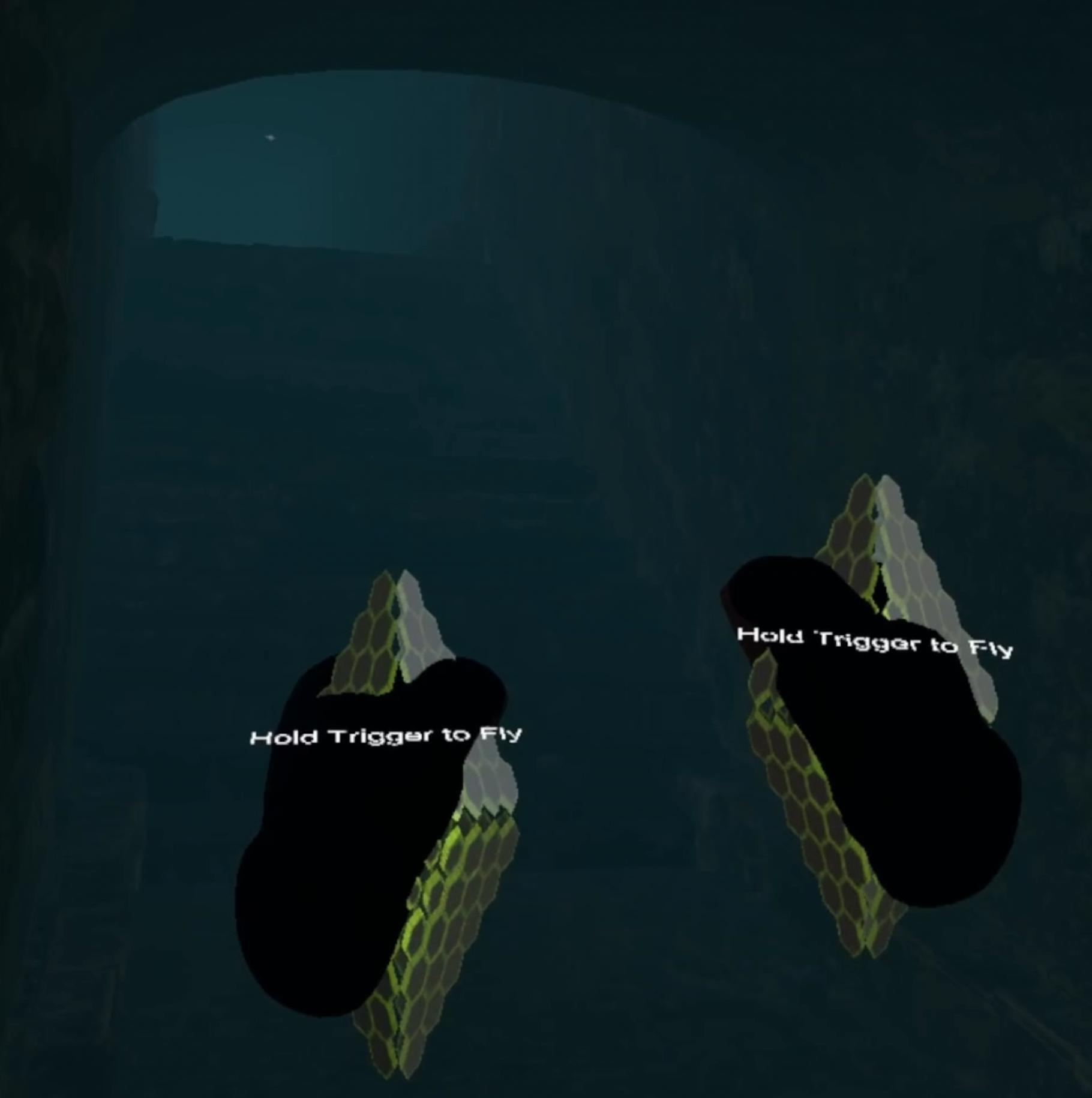 MoGraph VR Gallery Part 1