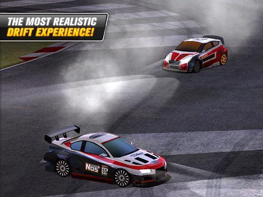 Drift Mania 2 - Drifting Car Racing Game