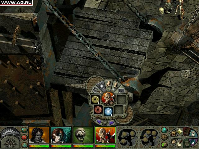 Planescape: Torment