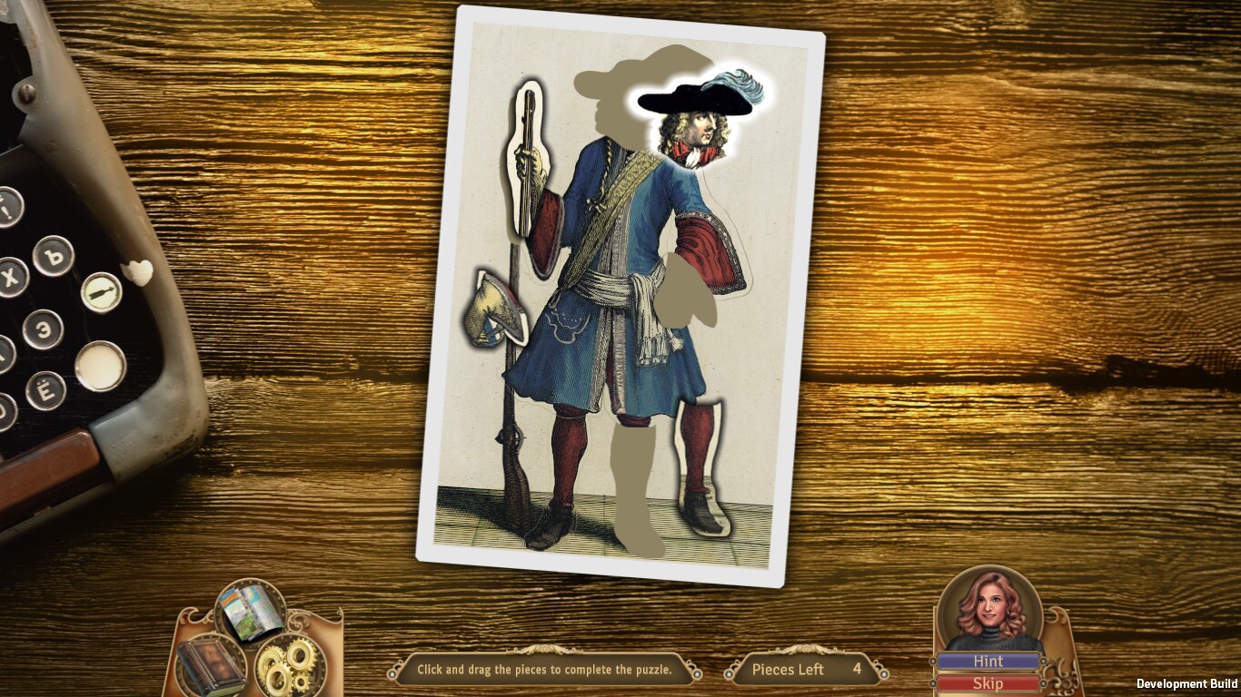 Faircroft's Antiques: The Mountaineer's Legacy