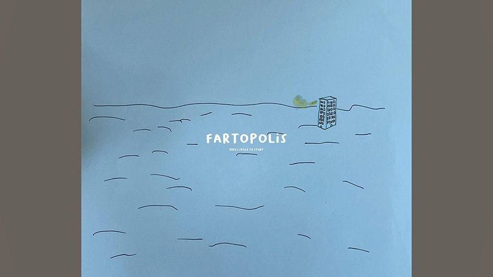 FARTOPOLIS