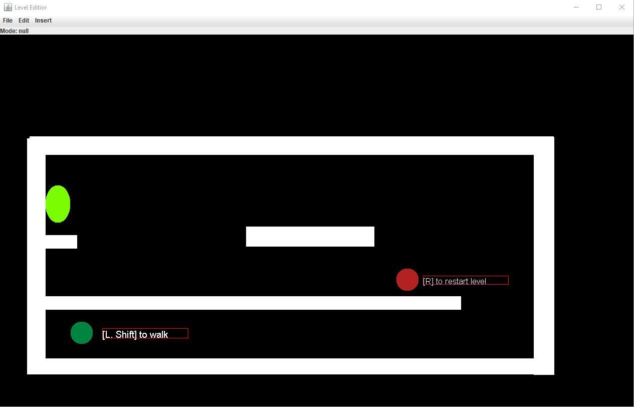 Space Shift (CorrosiveKnifer)