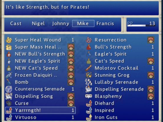 Doom and Destiny Lite