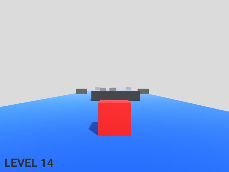 Cube Runner (itch) (theasian_baller)