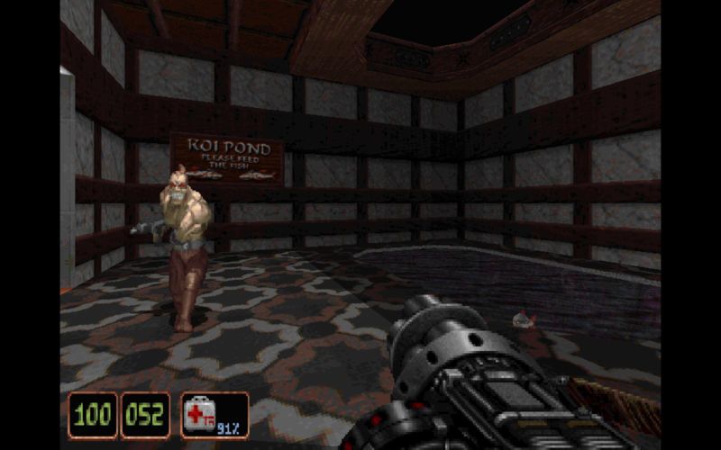 Review: “Wanton Destruction” (Expansion For “Shadow Warrior” [1997