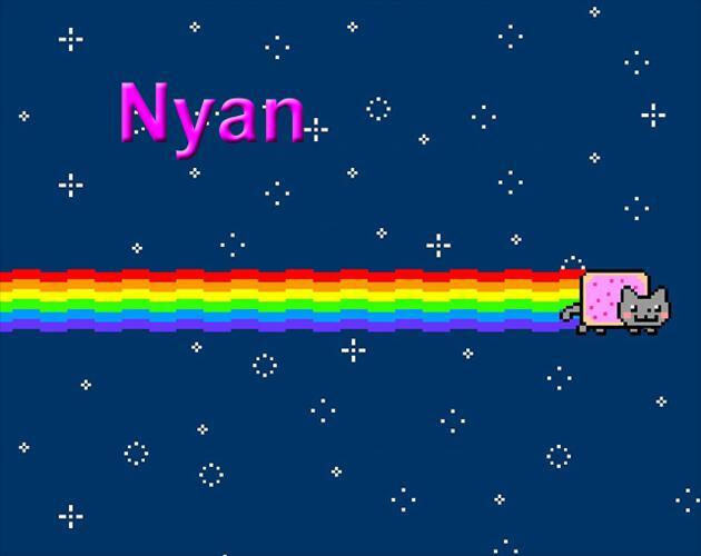 Nyan (Bardon)