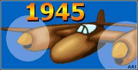 1945-shooter
