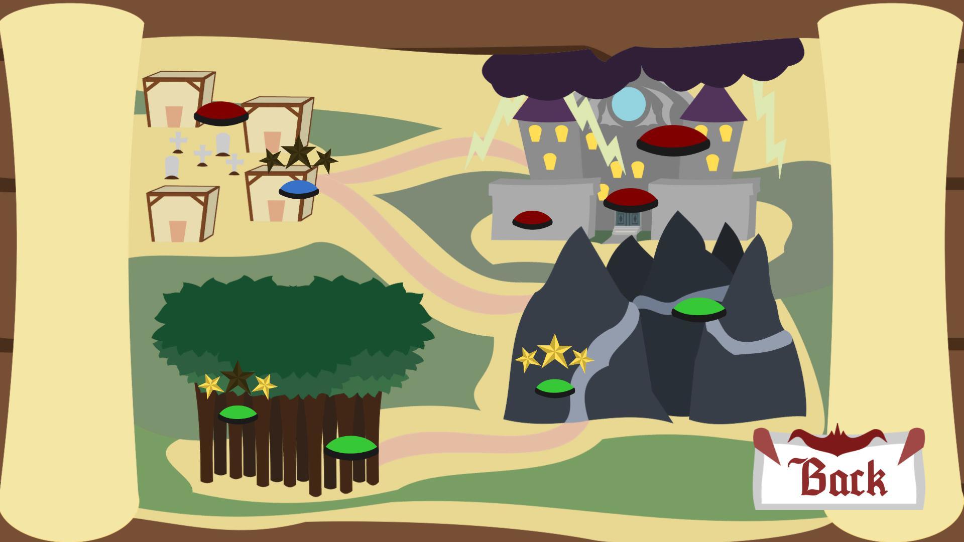 Last Knight: The curse of Athore