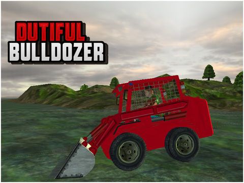 Dutiful Bulldozer