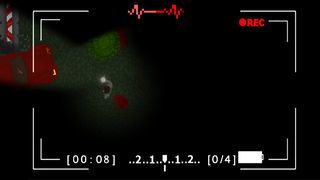 Eyeless | Horror Game