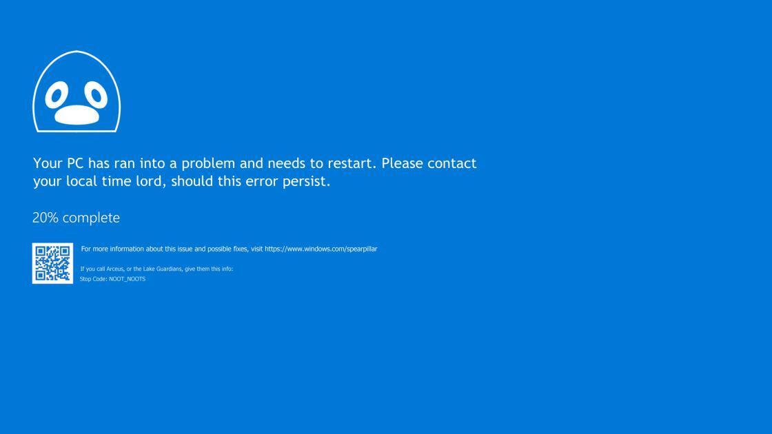 Chronikles of Ugpin: The Artic Savoir