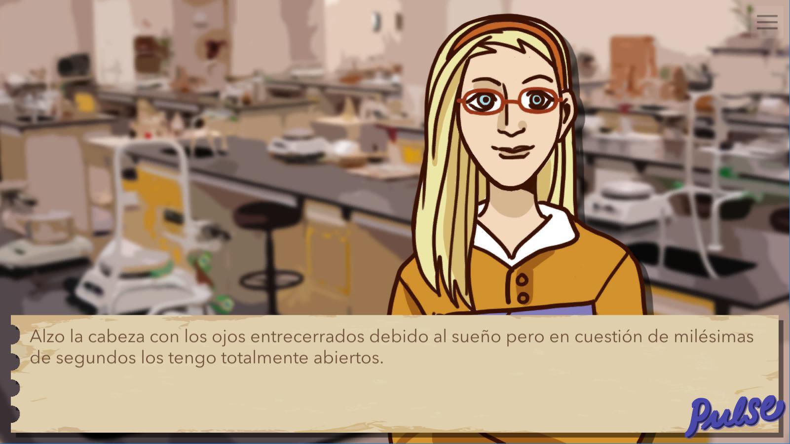 Pulse (itch) (macro)